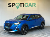 Peugeot 2008 e-2008 136ch Allure   Otterswiller 67