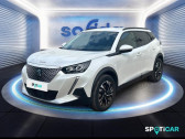 Annonce Peugeot 2008 occasion Electrique e-2008 136ch Allure  Bruay-la-Buissière