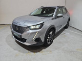 Annonce Peugeot 2008 occasion Electrique e-2008 136ch Allure  ILLZACH
