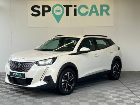 Peugeot 2008 , garage PEUGEOT SAVERNE  Otterswiller