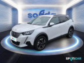 Annonce Peugeot 2008 occasion Electrique e-2008 136ch Allure  DENAIN