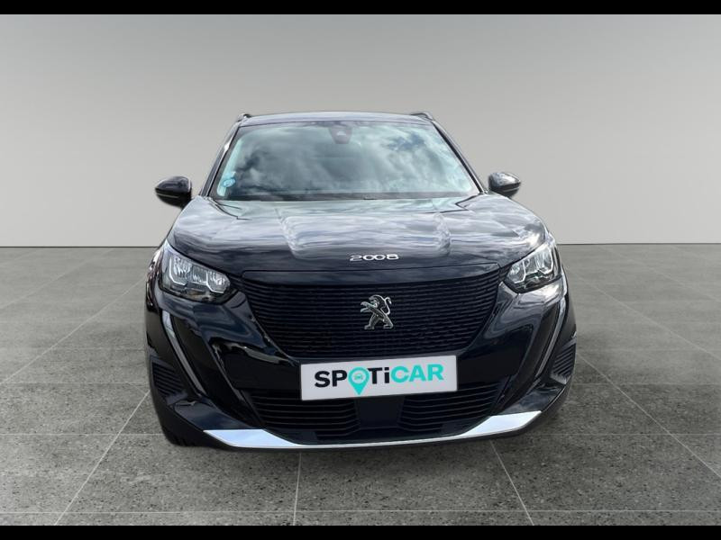 Peugeot 2008 e-2008 136ch Allure  occasion  Otterswiller - photo n8