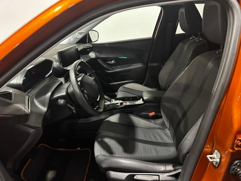 Peugeot 2008 e-2008 136ch Allure  occasion  Haguenau - photo n9