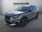 Annonce Peugeot 2008 occasion Electrique e-2008 136ch Allure � Le Havre