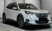 Peugeot 2008 occasion année 2021 boite Automatique Annonce Peugeot 2008 occasion Electrique E-2008 136CH ALLURE à Villenave-d'Ornon