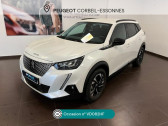 Peugeot 2008 occasion année 2022 boite Automatique Annonce Peugeot 2008 occasion Electrique e-2008 136ch Allure à Corbeil-Essonnes