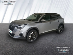 Peugeot 2008 , garage Peugeot Gge Le Saux Quimperl  Quimperl