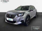 Peugeot 2008 occasion année 2021 boite Automatique Annonce Peugeot 2008 occasion Electrique e-2008 136ch Allure à Ch?teaulin