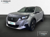 Annonce Peugeot 2008 occasion Electrique e-2008 136ch Allure  Ch?teaulin