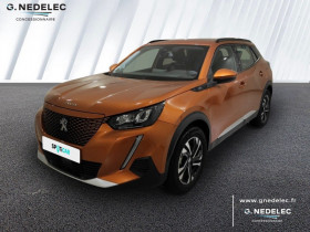 Peugeot 2008 , garage Peugeot G.N?d?lec Quimper  Quimper