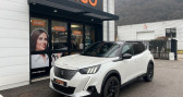 Annonce Peugeot 2008 occasion Electrique e-2008 136ch gt apple carplay   camera de recul � Le Versoud
