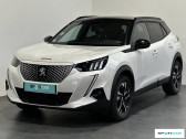Peugeot 2008 occasion année 2021 boite Automatique Annonce Peugeot 2008 occasion Electrique e-2008 136ch GT Line à Haguenau