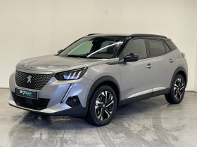 Peugeot 2008 , garage PEUGEOT Strasbourg NORD  Hoenheim