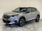 Peugeot 2008 occasion année 2020 boite Automatique Annonce Peugeot 2008 occasion Electrique e-2008 136ch GT Line à Hoenheim
