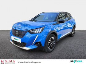 Peugeot 2008 , garage PEUGEOT VALENCIENNES - SOFIDA AUTO  ANZIN