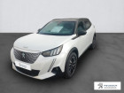 Peugeot 2008 occasion année 2020 boite Automatique Annonce Peugeot 2008 occasion Electrique e-2008 136ch GT Line à Albi