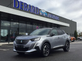 Peugeot 2008 occasion année 2020 boite Automatique Annonce Peugeot 2008 occasion Electrique E-2008 136CH GT LINE à Albi
