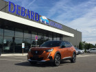 Peugeot 2008 occasion année 2020 boite Automatique Annonce Peugeot 2008 occasion Electrique E-2008 136CH GT LINE à Campsas
