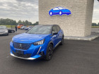 Peugeot 2008 occasion année 2020 boite Automatique Annonce Peugeot 2008 occasion Electrique E-2008 136CH GT LINE à Serres-Castet