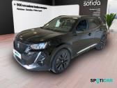 Annonce Peugeot 2008 occasion Electrique e-2008 136ch GT Pack  Hazebrouck