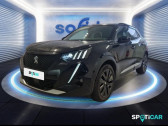 Peugeot 2008 occasion année 2021 boite Automatique Annonce Peugeot 2008 occasion Electrique e-2008 136ch GT Pack à Henin-Beaumont