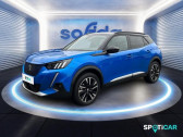 Annonce Peugeot 2008 occasion Electrique e-2008 136ch GT Pack  DENAIN