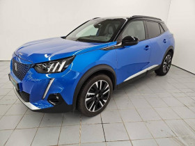 Peugeot 2008 , garage PEUGEOT Mulhouse  ILLZACH
