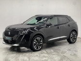 Peugeot 2008 occasion année 2021 boite Automatique Annonce Peugeot 2008 occasion Electrique e-2008 136ch GT Pack à Hoenheim