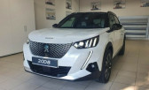 Peugeot 2008 occasion année 2021 boite Automatique Annonce Peugeot 2008 occasion Electrique E-2008 136CH GT PACK à Villenave-d'Ornon