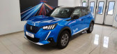 Peugeot 2008 occasion année 2021 boite Automatique Annonce Peugeot 2008 occasion Electrique E-2008 136CH GT PACK à Villenave-d'Ornon