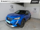 Peugeot 2008 occasion année 2021 boite Automatique Annonce Peugeot 2008 occasion Electrique e-2008 136ch GT Pack à Brie-Comte-Robert