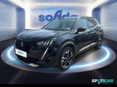 Peugeot 2008 occasion année 2021 boite Automatique Annonce Peugeot 2008 occasion Electrique e-2008 136ch GT à Béthune