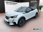 Peugeot 2008 e-2008 136ch GT   Loison-sous-Lens 62