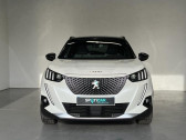Annonce Peugeot 2008 occasion Electrique e-2008 136ch GT  Hoenheim