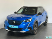 Peugeot 2008 e-2008 136ch GT  à Haguenau 67