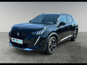 Peugeot 2008 , garage PEUGEOT SAVERNE  Otterswiller