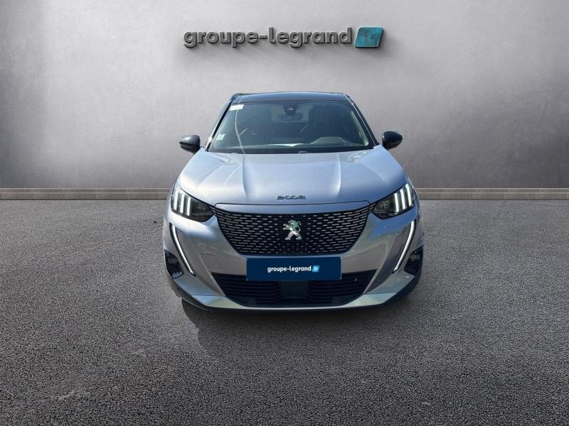 Peugeot 2008 e-2008 136ch GT  occasion  Le Havre - photo n2