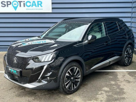 Peugeot 2008 , garage PEUGEOT Strasbourg NORD  Hoenheim