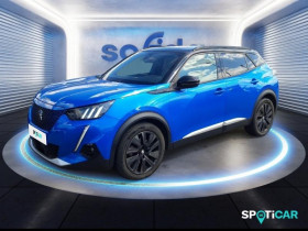 Peugeot 2008 , garage Peugeot Boulogne-sur-mer - SOFIDA AUTO  Boulogne-sur-mer