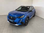 Annonce Peugeot 2008 occasion Electrique e-2008 136ch GT  ILLZACH