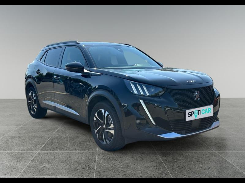 Peugeot 2008 e-2008 136ch GT  occasion  Otterswiller - photo n7