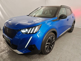 Peugeot 2008 , garage PEUGEOT Mulhouse  ILLZACH