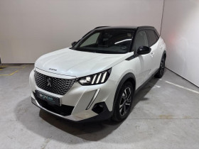 Peugeot 2008 , garage PEUGEOT Mulhouse  ILLZACH