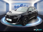 Peugeot 2008 e-2008 136ch GT   Boulogne-sur-mer 62