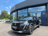 Peugeot 2008 occasion année 2021 boite Automatique Annonce Peugeot 2008 occasion Electrique e-2008 136ch GT à Altkirch