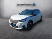 Annonce Peugeot 2008 occasion Electrique e-2008 136ch GT  Le Havre