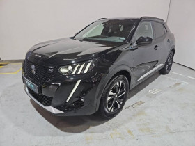 Peugeot 2008 , garage PEUGEOT Mulhouse  ILLZACH