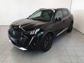 Peugeot 2008 e-2008 136ch GT  2021 - annonce de voiture en vente sur Auto Sélection.com