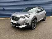 Annonce Peugeot 2008 occasion Electrique e-2008 136ch GT  Benfeld
