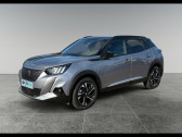 Annonce Peugeot 2008 occasion Electrique e-2008 136ch GT  Otterswiller